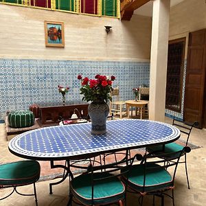 Riad Dar Les Freres