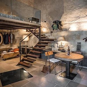 Suite La Stalla