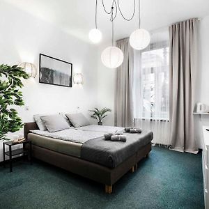 27Rooms Czapskich Great Location, Old Town
